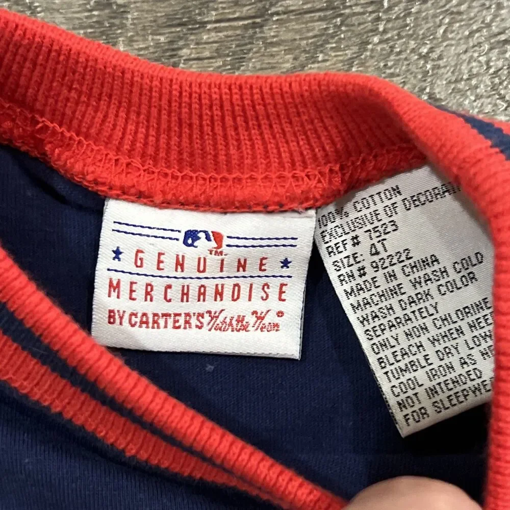 Carters nwt carter
